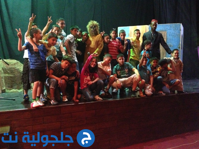 مخيم الأردن للغة الانجليزية السباحة وركوب الخيل سيكون في عطلة الربيع !